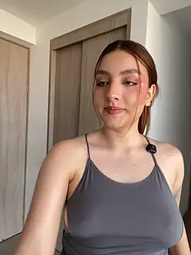Snapshot of Anavi_ chatting on May 23, 2026, 10:09 pm Anavi online show from May 23, 2026, 10:09 pm