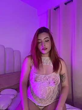 Anavi  online show from November 8, 2025, 11:30 pm