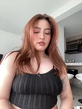 Snapshot of Anavi_ chatting on April 24, 2026, 9:28 pm Anavi online show from April 24, 2026, 9:28 pm
