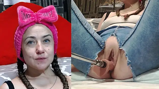 HelenLe sweet online show from December 16, 2025, 8:46 pm