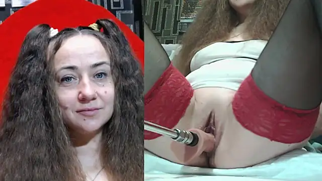 HelenLe sweet online show from November 26, 2025, 6:13 am