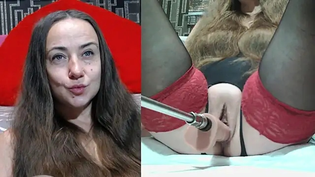 HelenLe sweet online show from October 11, 2025, 7:15 pm