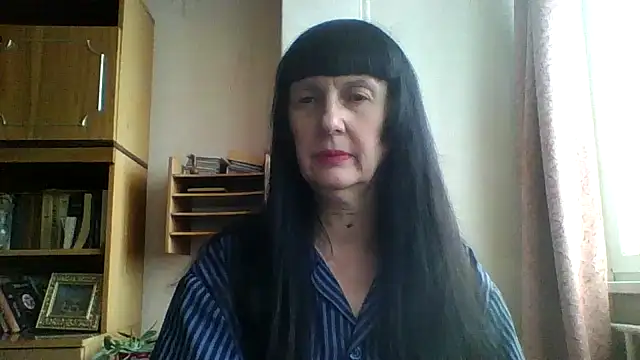 Snapshot of MelanyBanks chatting on January 15, 2026, 7:45 am MelanyBanks online show from January 15, 2026, 7:45 am