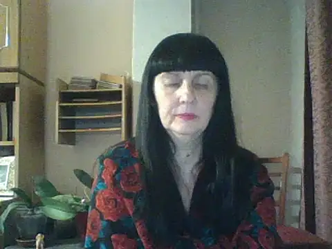 MelanyBanks online show from March 16, 2025, 5:17 pm