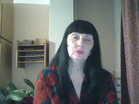 MelanyBanks online show from March 19, 2025, 7:06 pm