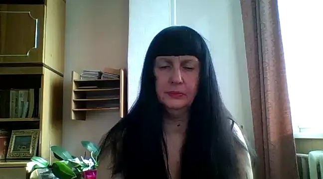 MelanyBanks online show from March 6, 2025, 7:47 am