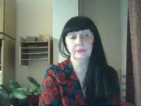 MelanyBanks online show from March 18, 2025, 6:39 pm