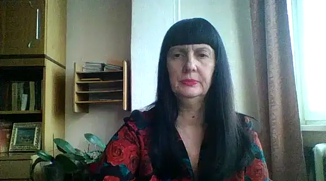 MelanyBanks online show from March 4, 2025, 3:15 pm