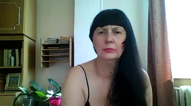 MelanyBanks online show from March 20, 2025, 7:47 am