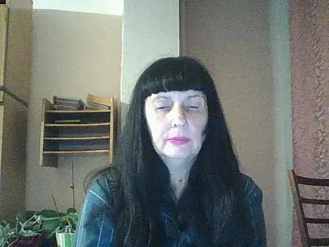 Snapshot of MelanyBanks chatting on October 23, 2025, 6:06 pm MelanyBanks online show from October 23, 2025, 6:06 pm