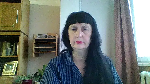 Snapshot of MelanyBanks chatting on January 9, 2026, 6:20 am MelanyBanks online show from January 9, 2026, 6:20 am