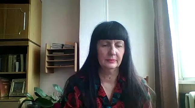 MelanyBanks online show from March 16, 2025, 7:26 am