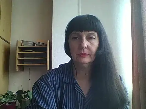 MelanyBanks online show from October 5, 2025, 7:43 am