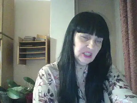 MelanyBanks online show from March 2, 2025, 4:47 pm