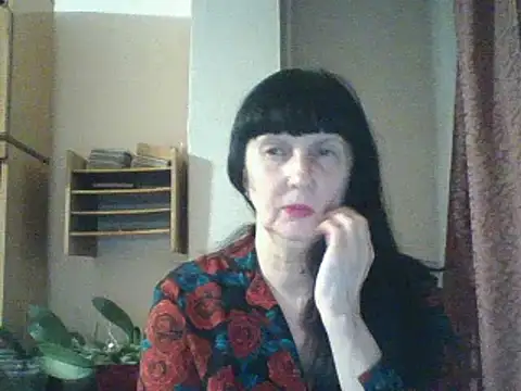 MelanyBanks online show from March 21, 2025, 6:07 pm