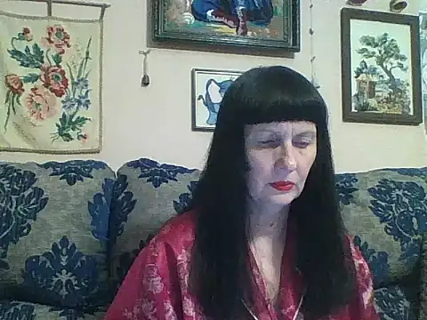 MelanyBanks online show from April 14, 2026, 7:57 am