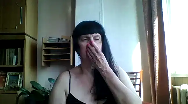MelanyBanks online show from March 7, 2025, 12:12 pm