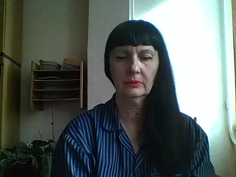 Snapshot of MelanyBanks chatting on October 12, 2025, 8:48 am MelanyBanks online show from October 12, 2025, 8:48 am