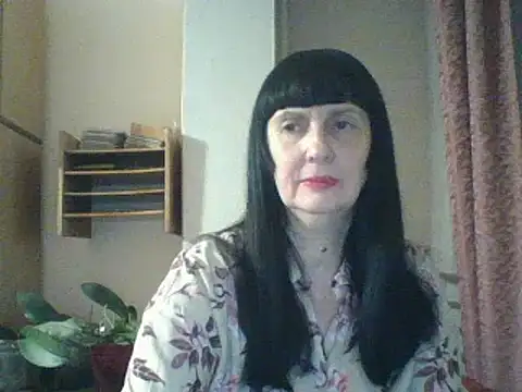 MelanyBanks online show from March 3, 2025, 5:41 pm