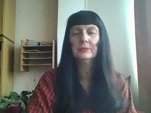 Snapshot of MelanyBanks chatting on October 15, 2025, 6:33 am MelanyBanks online show from October 15, 2025, 6:33 am