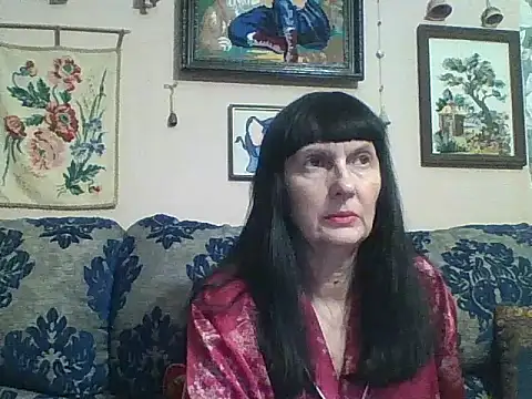 MelanyBanks online show from March 25, 2026, 6:57 am