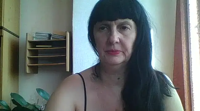 MelanyBanks online show from March 14, 2025, 11:23 am