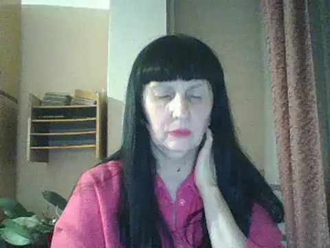 MelanyBanks online show from March 7, 2025, 5:28 pm