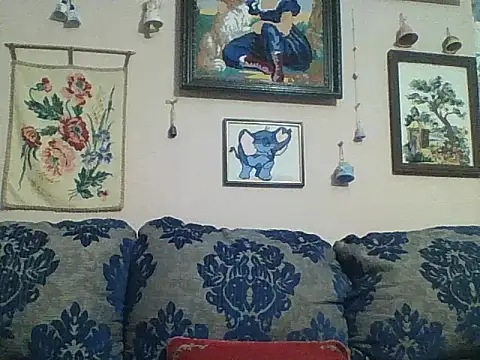 MelanyBanks online show from April 9, 2026, 6:41 am