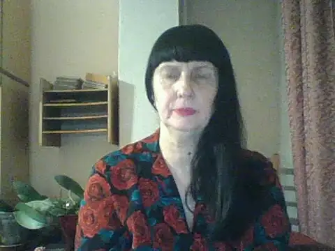 MelanyBanks online show from March 4, 2025, 6:18 pm