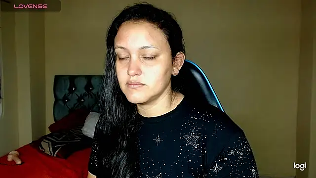 Snapshot of sexy_nurse_ chatting on November 7, 2025, 7:57 am sexy nurse online show from November 7, 2025, 7:57 am