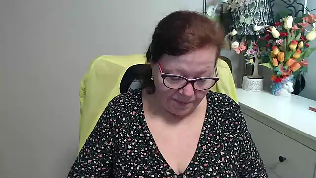 Adelewildx online show from February 9, 2026, 3:59 am