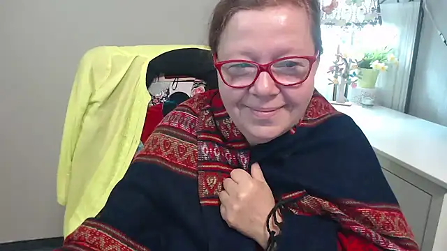 Adelewildx online show from October 6, 2025, 3:19 am