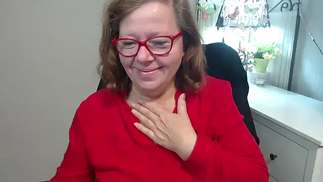 Adelewildx online show from September 30, 2025, 3:23 am