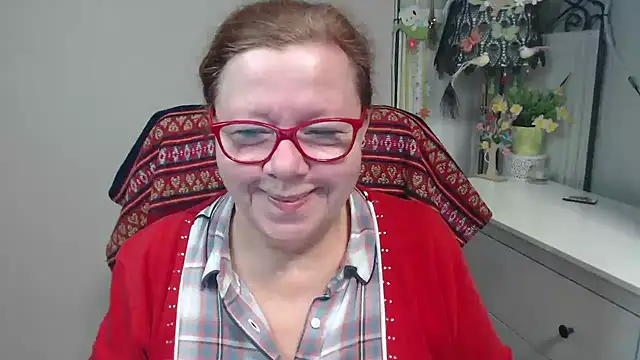 Adelewildx online show from October 20, 2025, 3:30 am