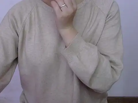 AquamarineXX online show from November 22, 2025, 7:29 am