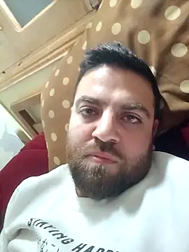 Dannymaster677 online show from November 19, 2025, 10:32 pm