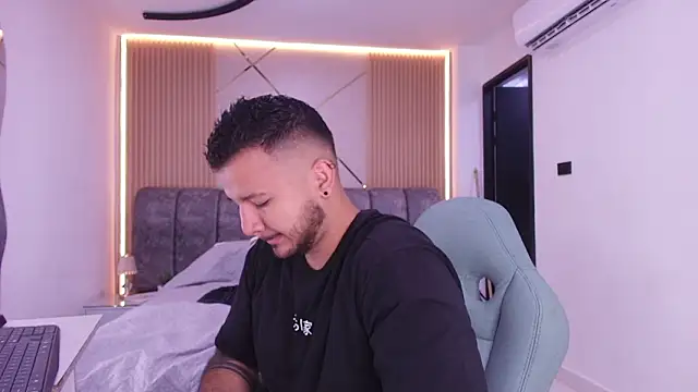 mister miike online show from March 16, 2026, 3:03 am