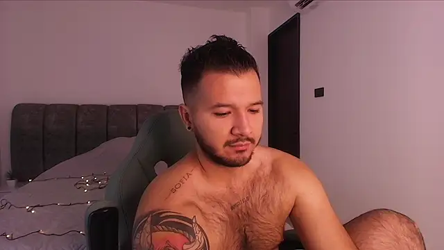 mister miike online show from November 5, 2025, 3:09 am