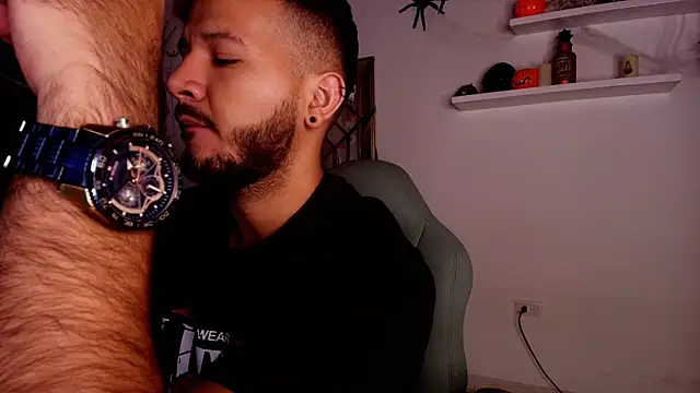 mister miike online show from October 28, 2025, 3:07 am