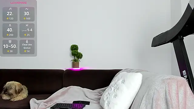 baby alice online show from February 4, 2026, 10:38 pm