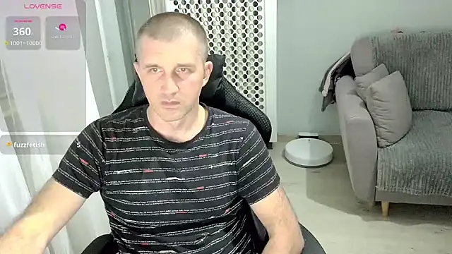 Maribor online show from July 7, 2026, 9:51 pm