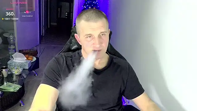 Maribor online show from February 9, 2026, 10:30 pm