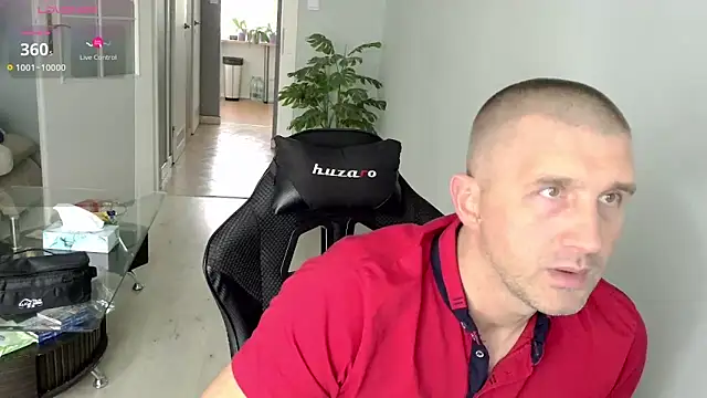 Maribor online show from October 15, 2025, 1:19 pm