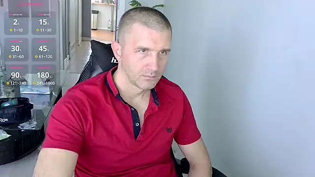 Maribor online show from October 20, 2025, 9:32 am