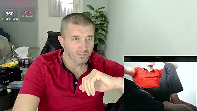 Maribor online show from November 12, 2025, 7:56 am