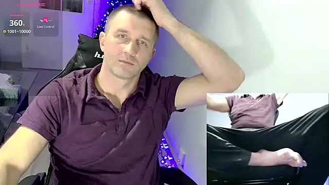 Maribor online show from January 8, 2026, 3:51 pm