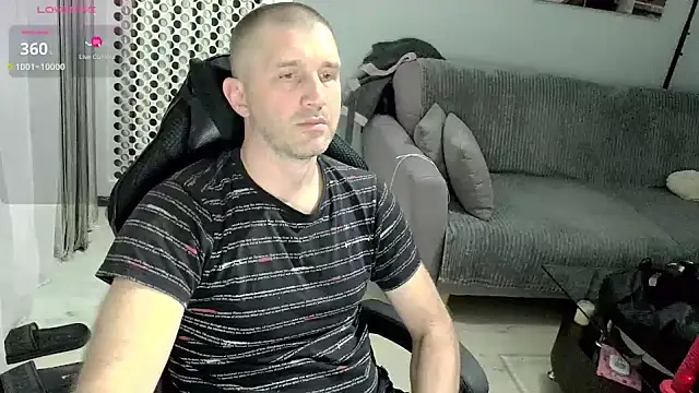 Maribor online show from June 19, 2026, 9:42 pm