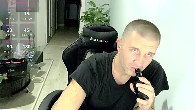 Maribor online show from October 29, 2025, 11:25 pm