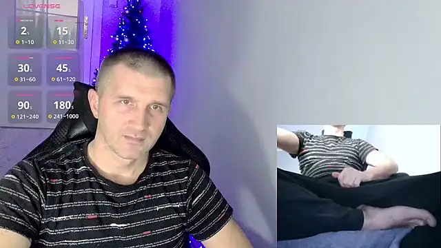 Maribor online show from December 17, 2025, 2:11 pm