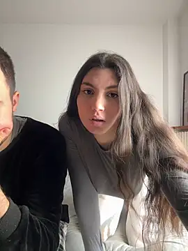 couplepenetration online show from February 1, 2025, 9:32 am